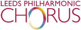 Leeds Philharmonic Chorus Logo