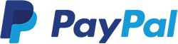 PayPal-logo PayPal logo