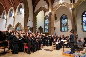 Verdi Requiem 2026