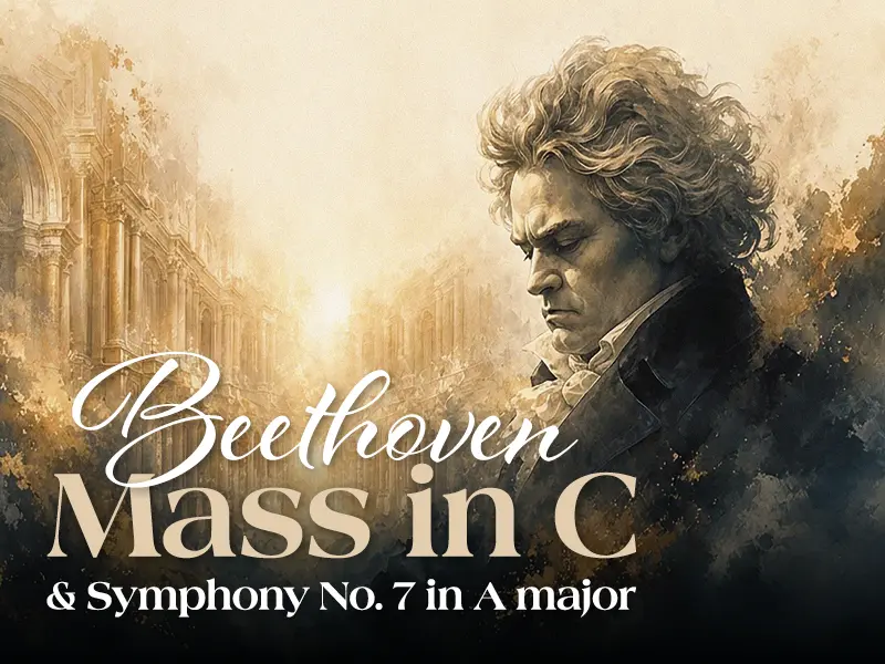 LPC Beethoven Mass in C Event Image 800x600px